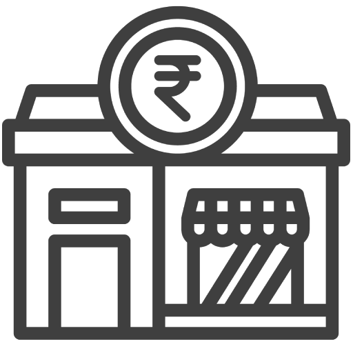 Smallscale commercial unit